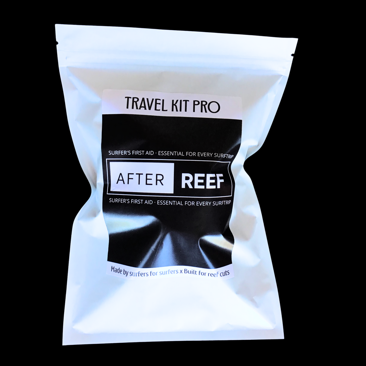 Kit PRO After Reef