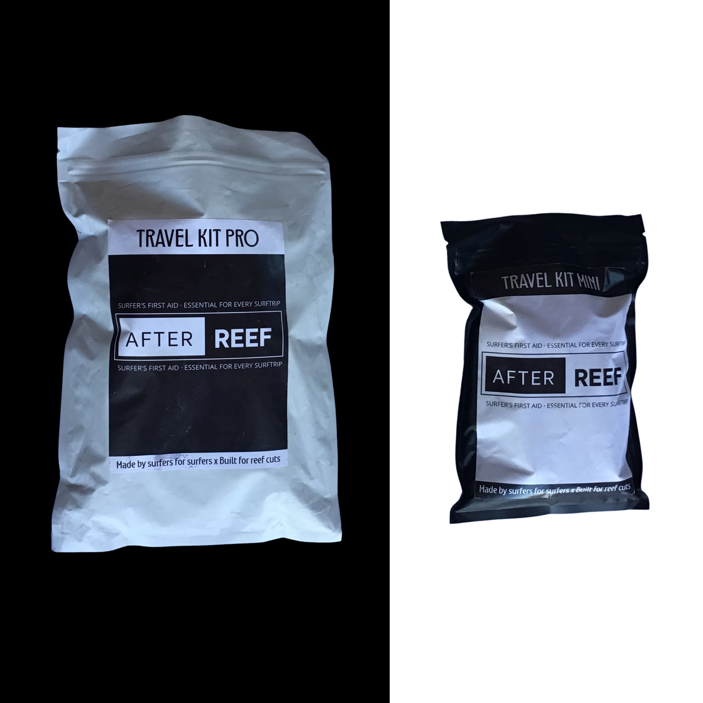 Kit MINI After Reef